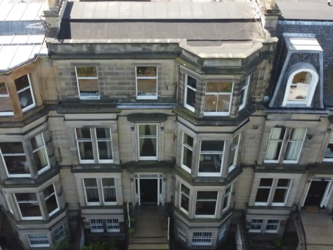 Edinburgh Townhouse